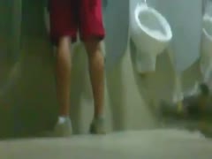University Men's Room
