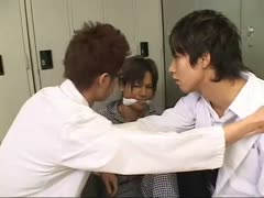 Japanese Doc