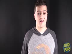 Derrick_Stud Pups solo video