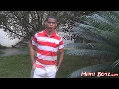 Alan - Miami Boyz