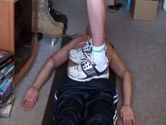 Trampling CPH 7 - full length