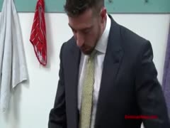 S do and suit