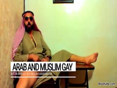 Muslim Meat Beater