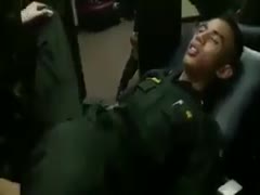 Indonesia army...