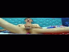 Big dick teen