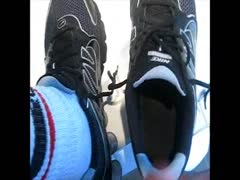 Nike Shox