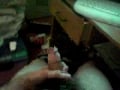 Me Jerking 