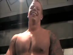 Travis Turner Solo