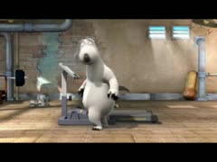THE WORKOUT