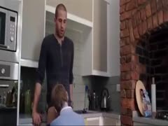 banana scene series