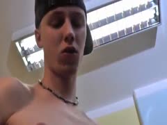 Gay teen boys blow job