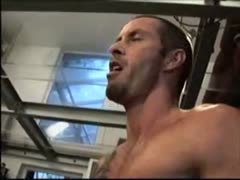 Big dick fuck and eat cum