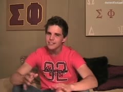 Buddies Jerking