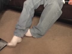 Buddies Jerking