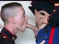 Uniforms On