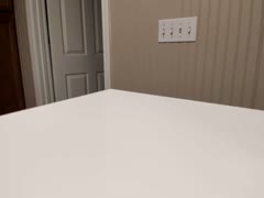 FG2420 jerks off