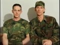 army buddies