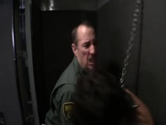 Forced to Fight