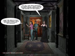 The Curse of desade
