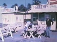 Vintage Fuckers