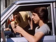 Vintage Fuckers