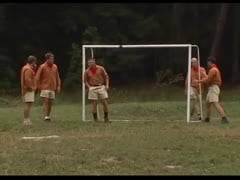 camps de sportifs