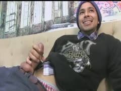 Latin toker Solo