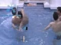 Pool Twinks