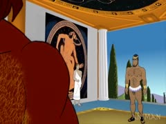 Hercules Cartoon Sex Videos - GayForIt.eu - Animation Hercules