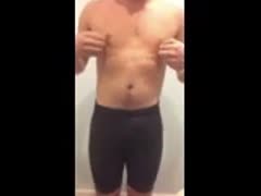 Albanian Webcammer Strip