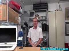 I need that job sir