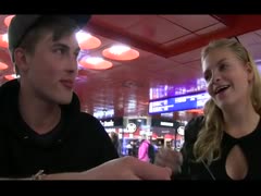 In The Ass For Cash 6