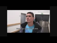 In The Ass For Cash 9