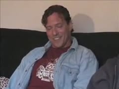 Brandon & Jeff Fool Around