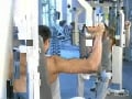 workout wank