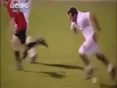 Funny dick goal !!!