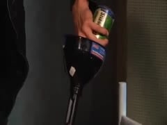 awesome German forced boy