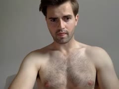 Cam Jerker Simon