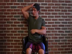 Muscle Tanner