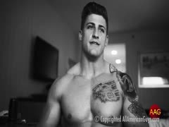 Muscle Quinn