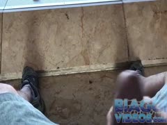 AB's Solo Jerk