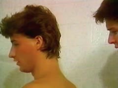 Deleted Scene: In My Face