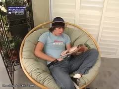 Wanking Solo