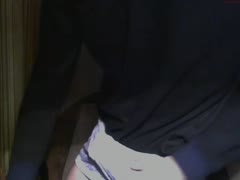 Wanking Teen 
