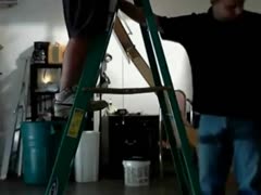 Sucking str8 guy
