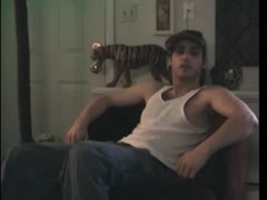 Wanking Casey
