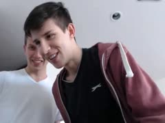 Wanking Bofriends
