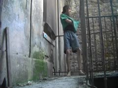 Wild Man