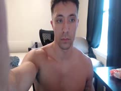 Wanking Wilson