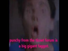 ballbusting grab